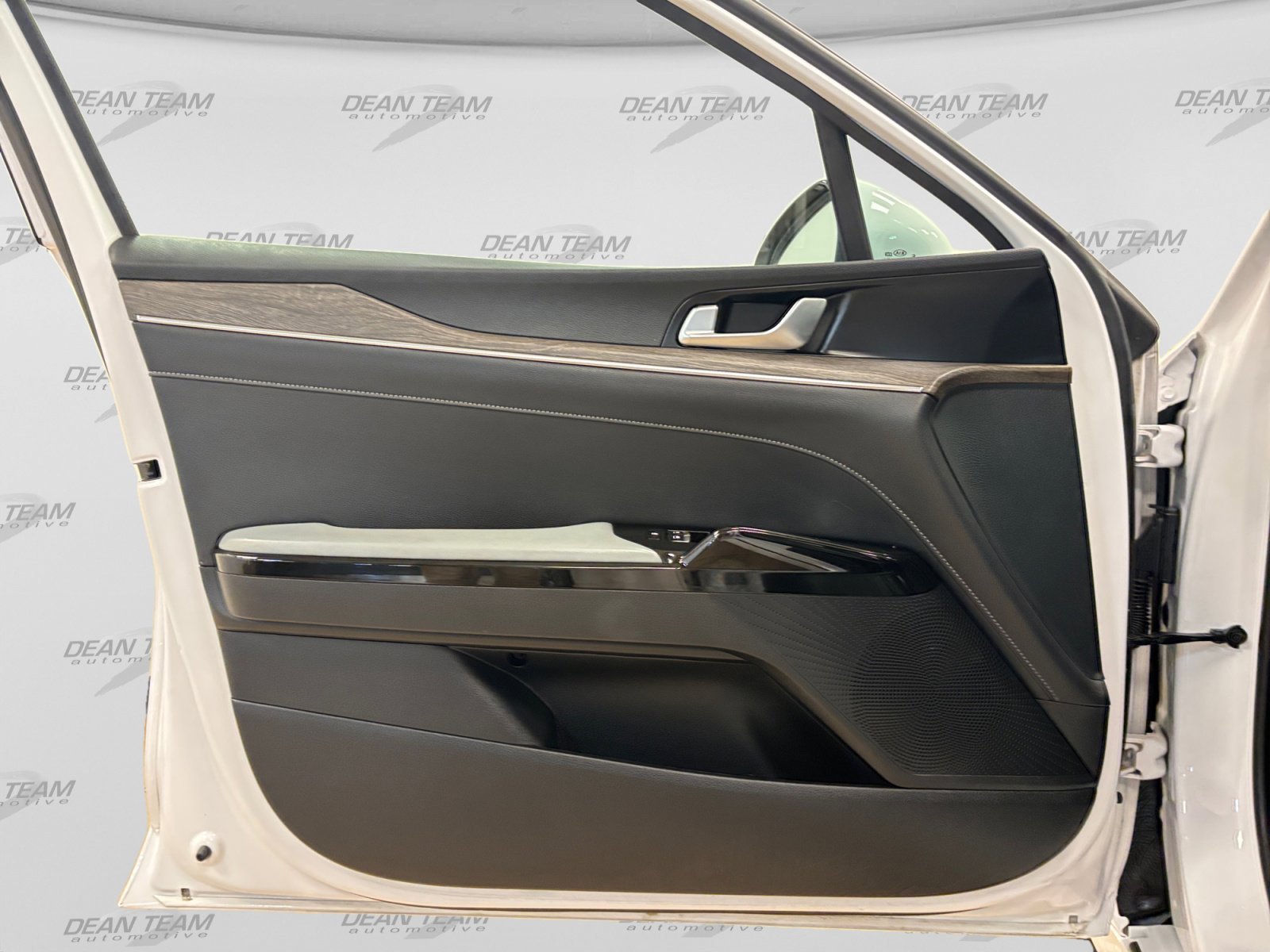 Used 2021 Kia K5 EX FWD image 13
