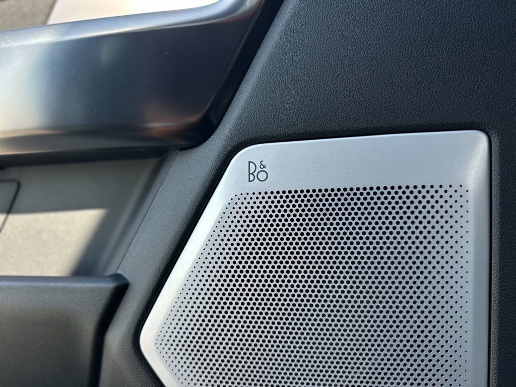 New 2025 Ford F150 Platinum w/ Equipment Group 702A High image 71