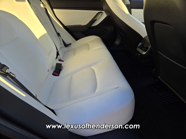 Used 2019 Tesla Model 3 Mid Range RWD image 16