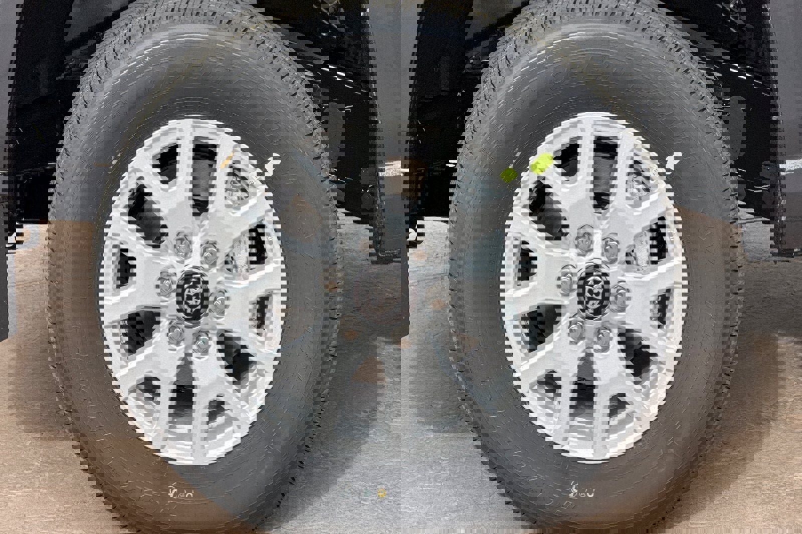 New 2026 Toyota Tacoma SR5 image 32