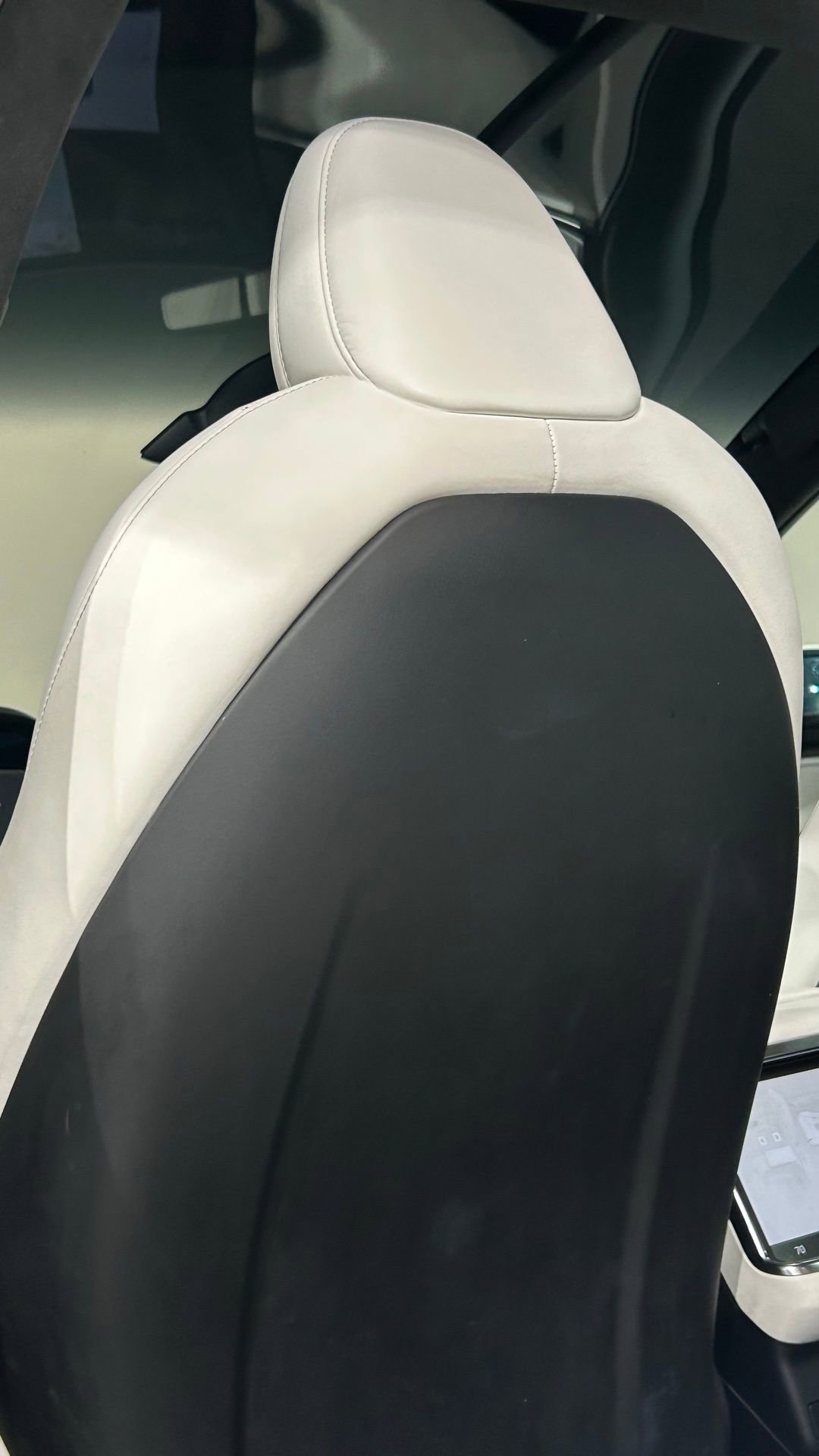 Used 2023 Tesla Model X Plaid image 47