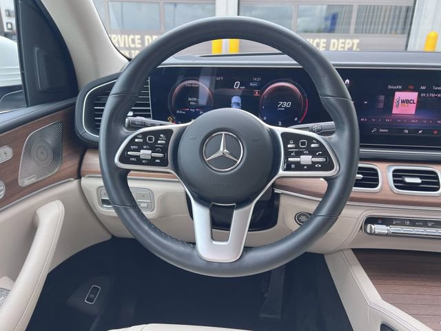 Used 2022 Mercedes-Benz GLE 350 image 24