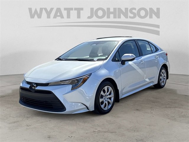 Used 2023 Toyota Corolla LE