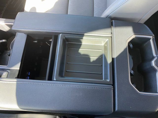 Used 2024 Toyota Tundra SR5 w/ TRD Off-Road Premium Package image 20