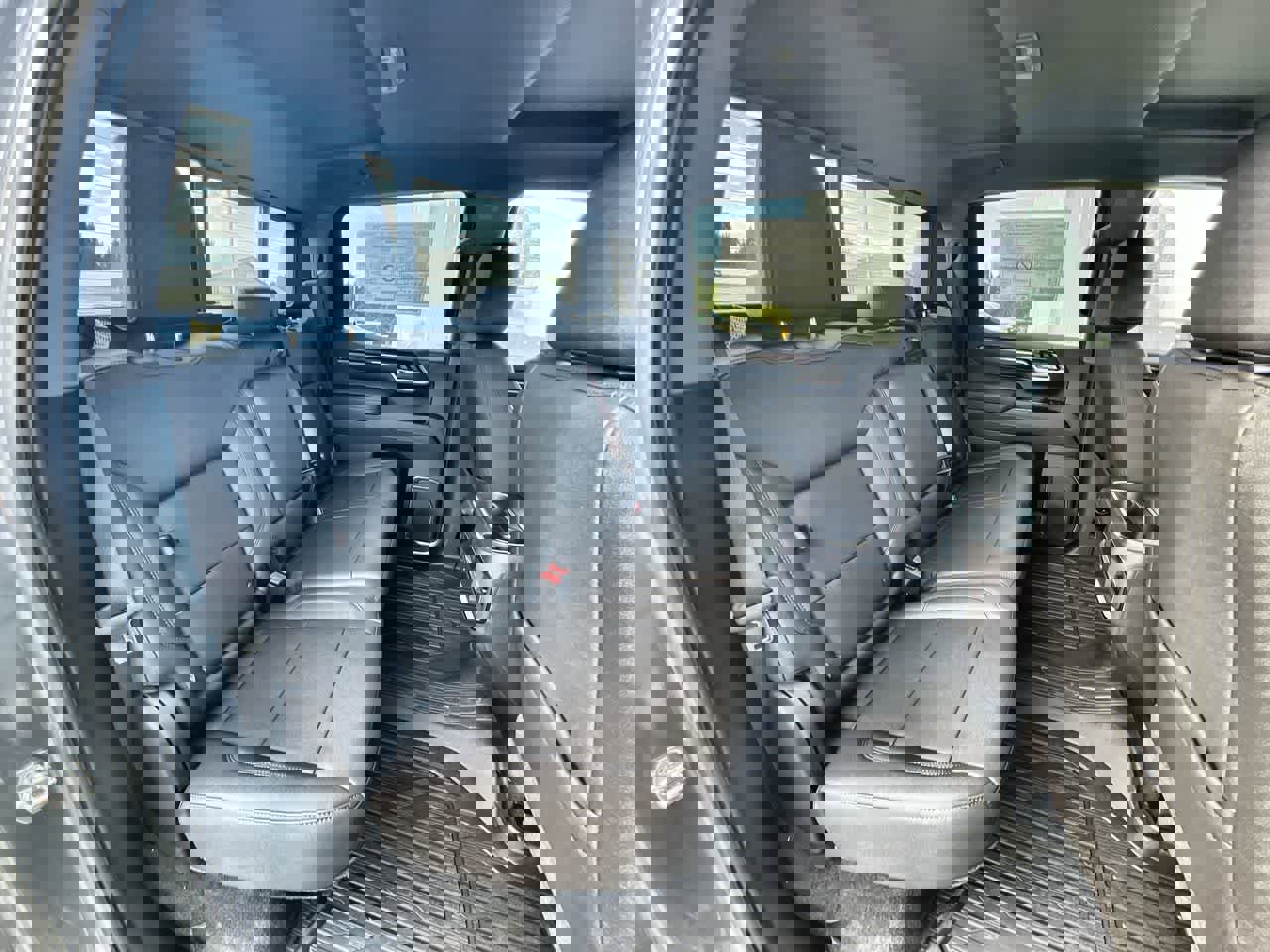 New 2026 GMC Sierra 1500 Elevation w/ Elevation Premium Package image 27