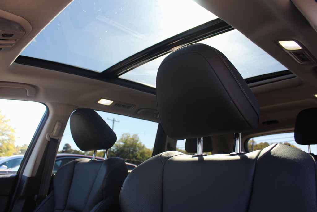 Used 2020 Subaru Ascent Limited w/ Technology Package AWD/4WD image 26
