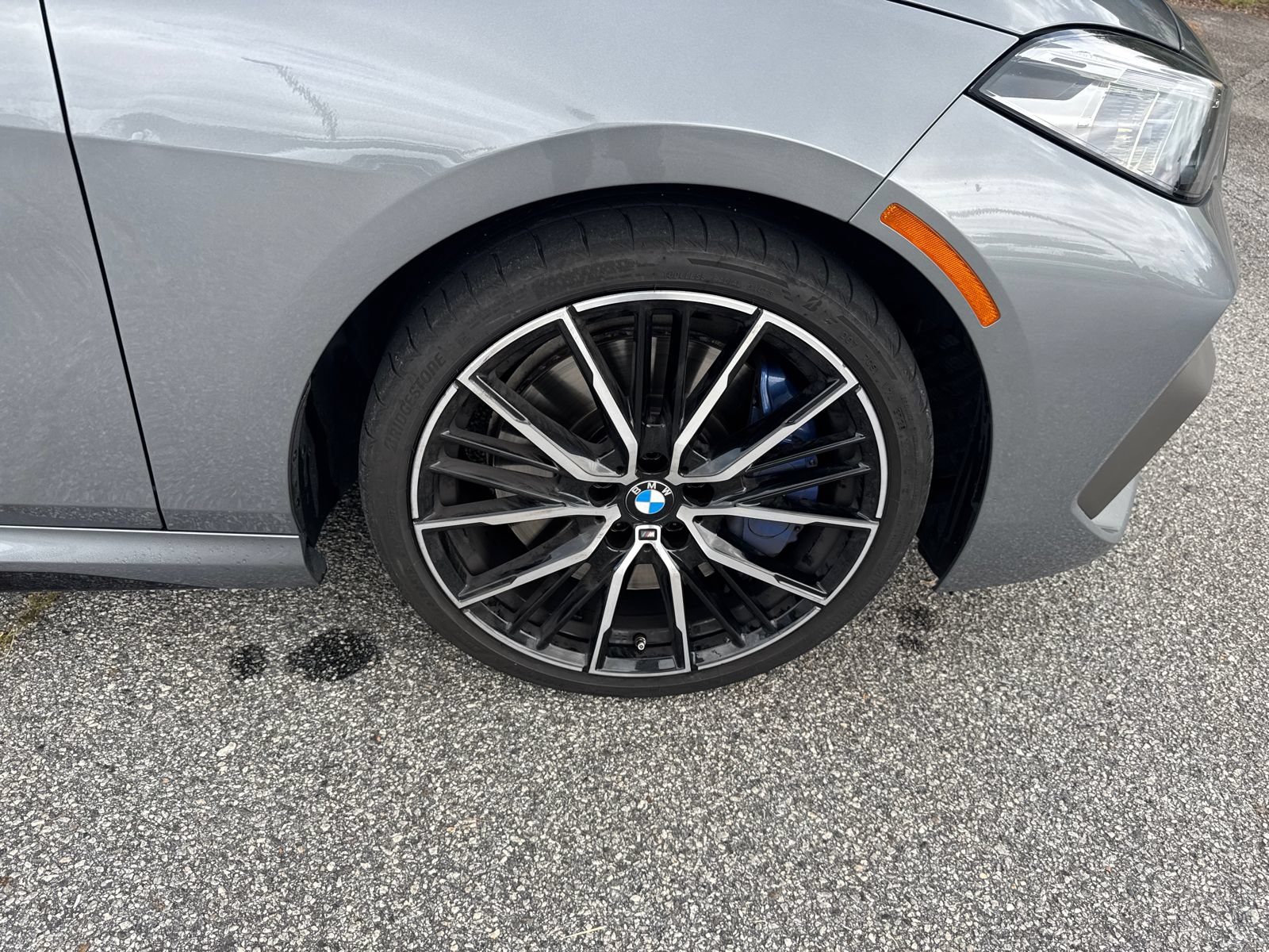 Used 2023 BMW M235i xDrive Gran Coupe AWD/4WD image 12