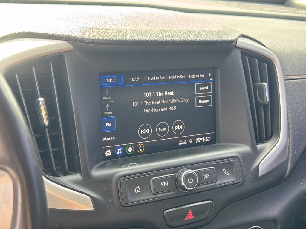 Used 2021 GMC Terrain SLE w/ Driver Convenience Package FWD image 15