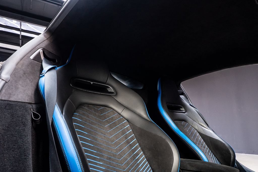 Used 2022 Maserati MC20 Coupe RWD image 52