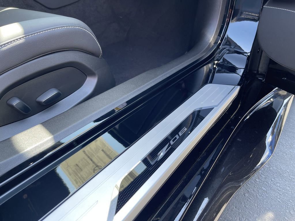 New 2025 Chevrolet Corvette Z06 image 20