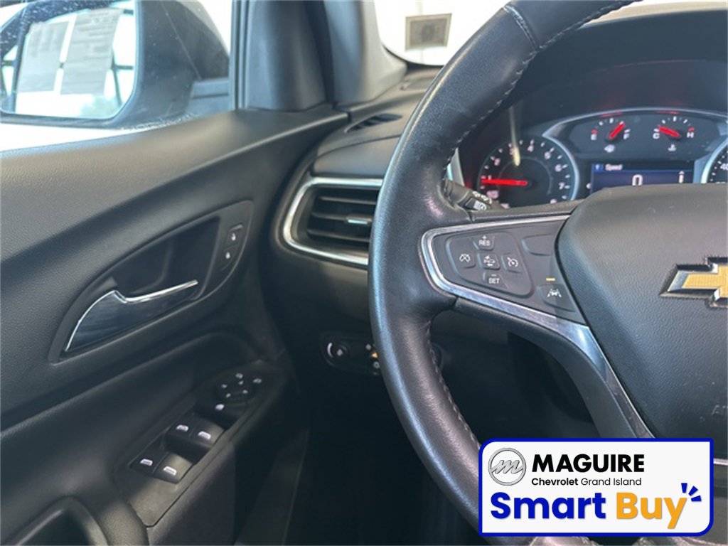 Used 2020 Chevrolet Equinox LT image 7