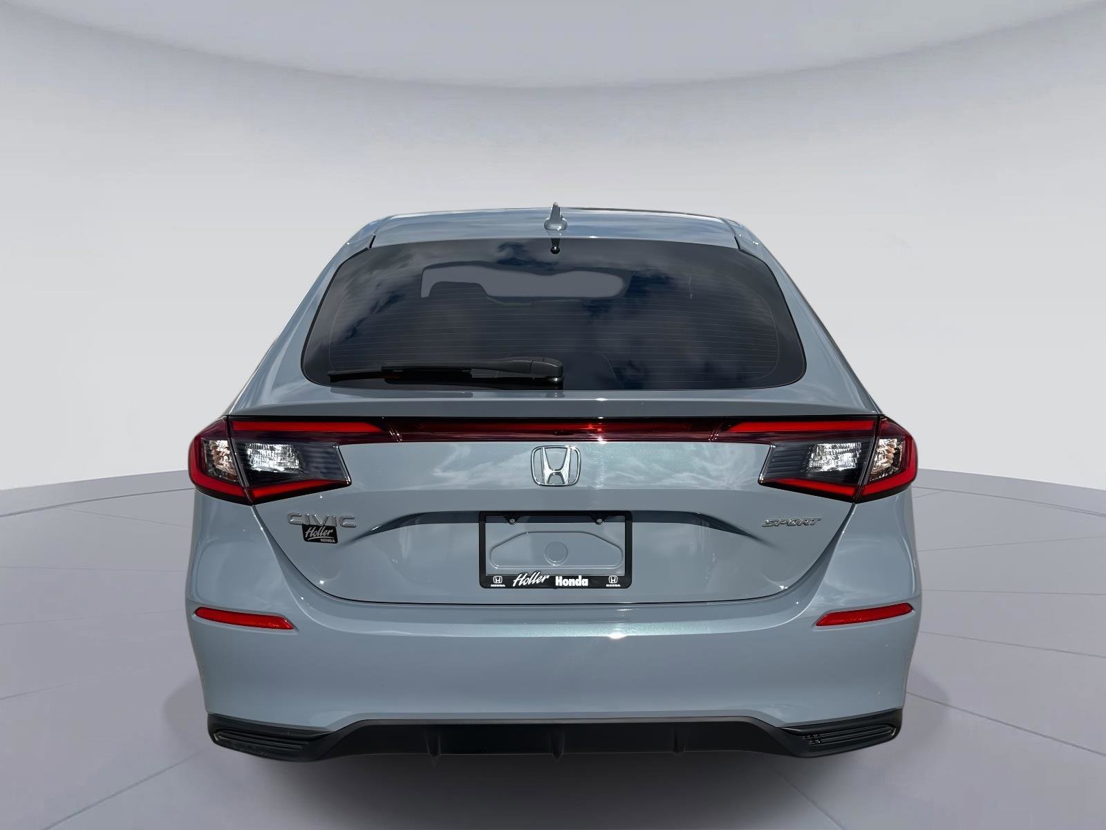 Certified 2023 Honda Civic Sport image 5