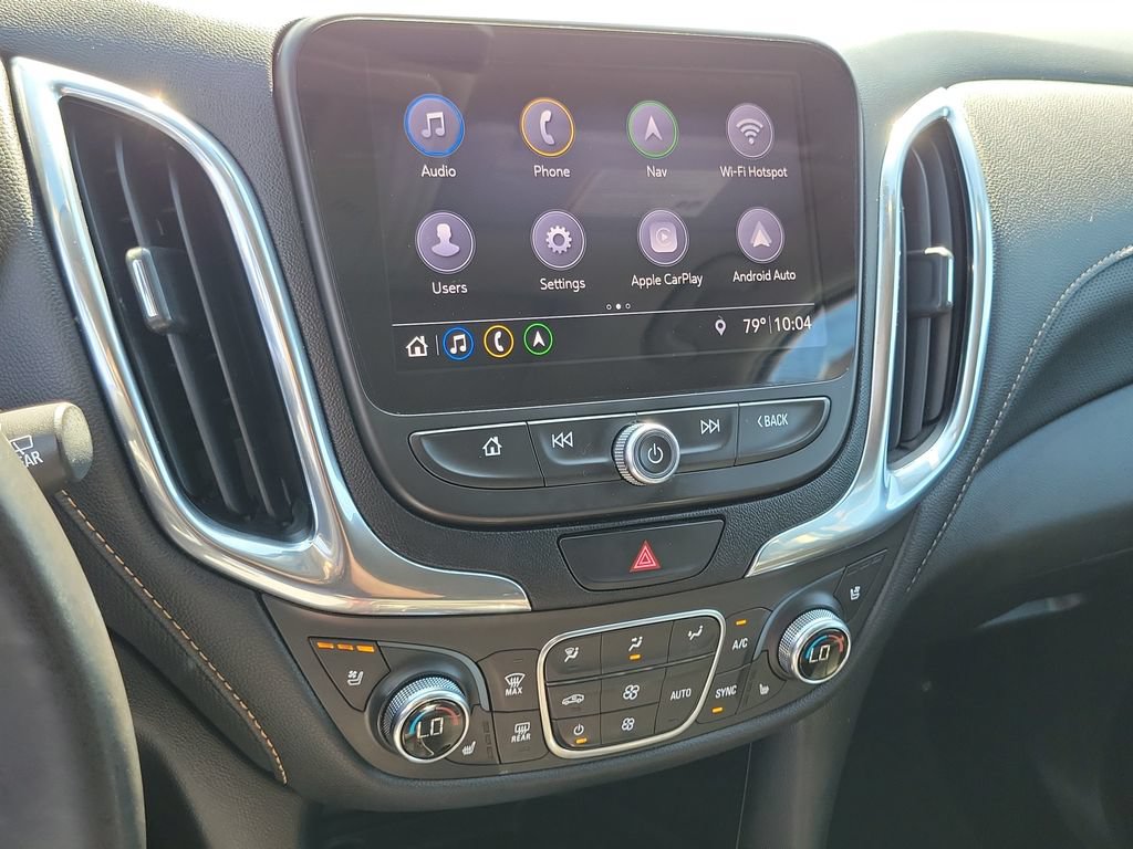Used 2020 Chevrolet Equinox Premier FWD image 8