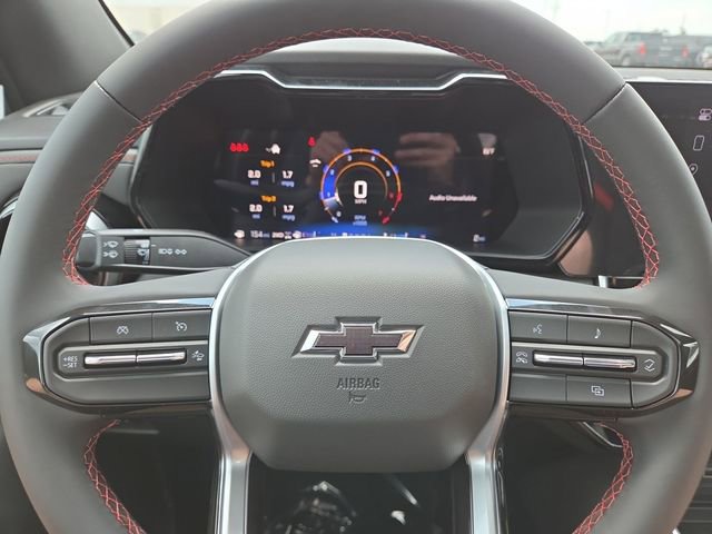 New 2026 Chevrolet Colorado Z71 w/ Technology Package image 11