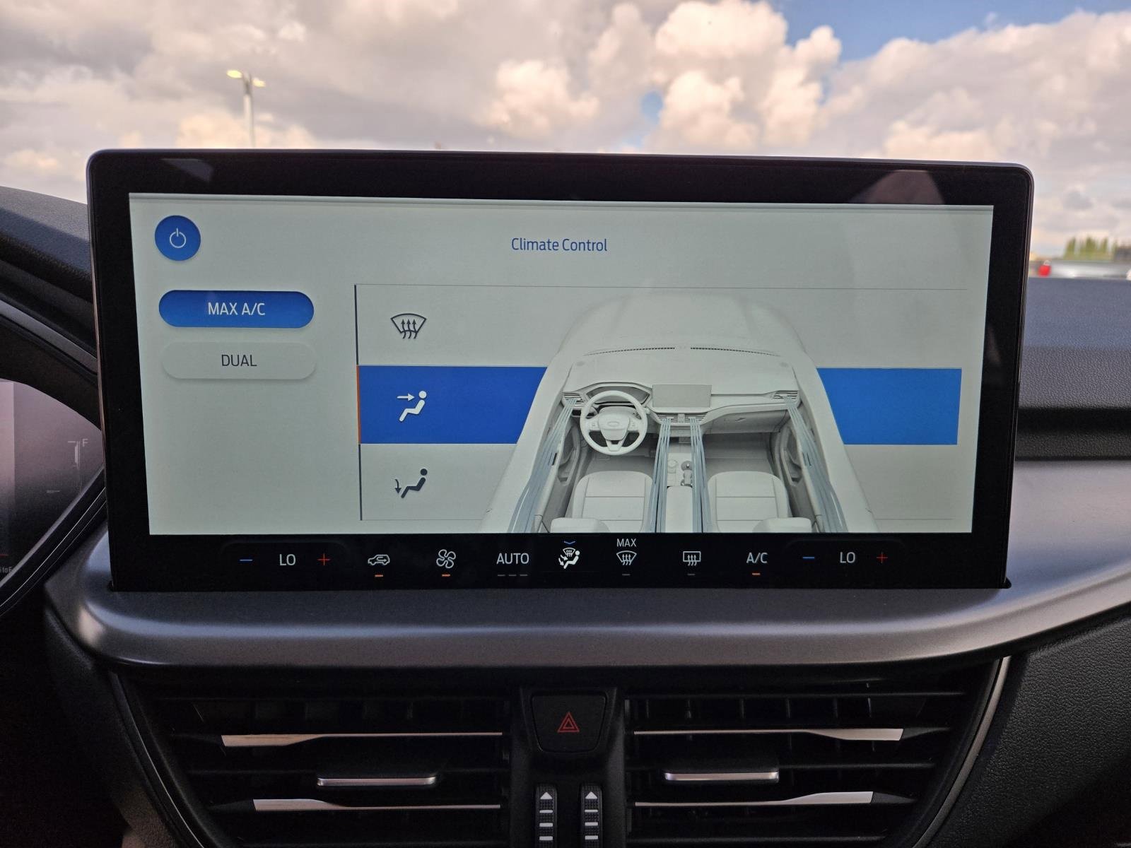 Used 2025 Ford Escape Active w/ Tech Pack #1 image 11