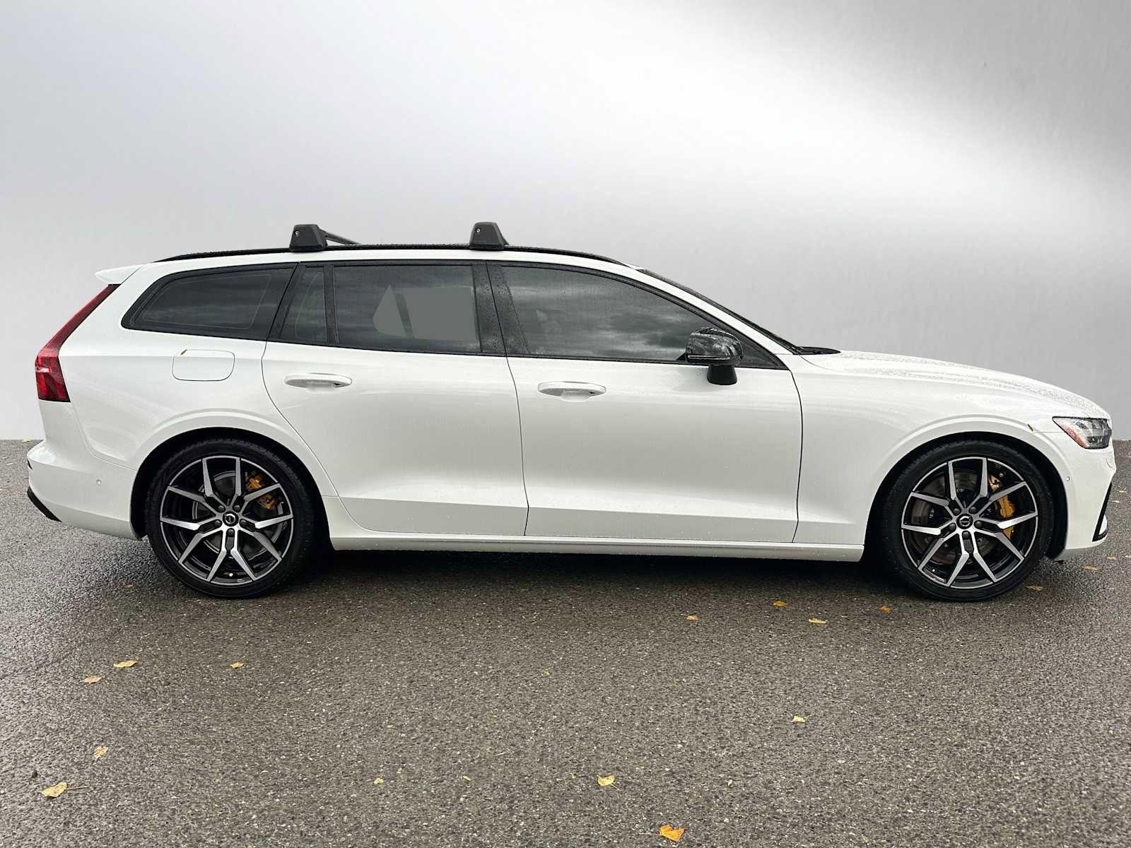 Certified 2024 Volvo V60 T8 Polestar image 10