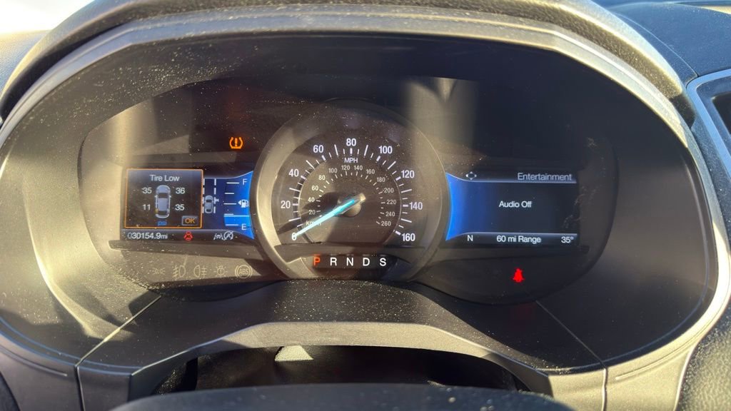 Used 2022 Ford Edge SEL w/ Convenience Package image 12