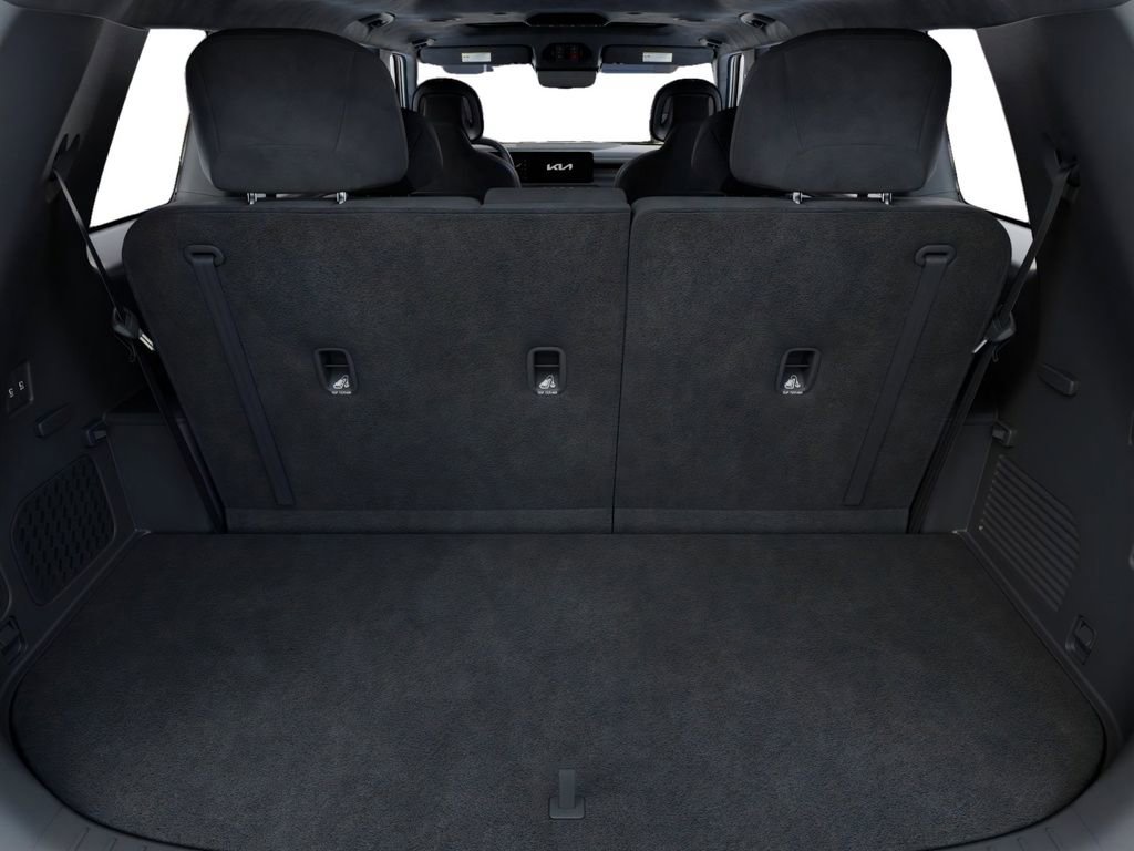 New 2027 Kia Telluride X-Line SX Prestige image 19