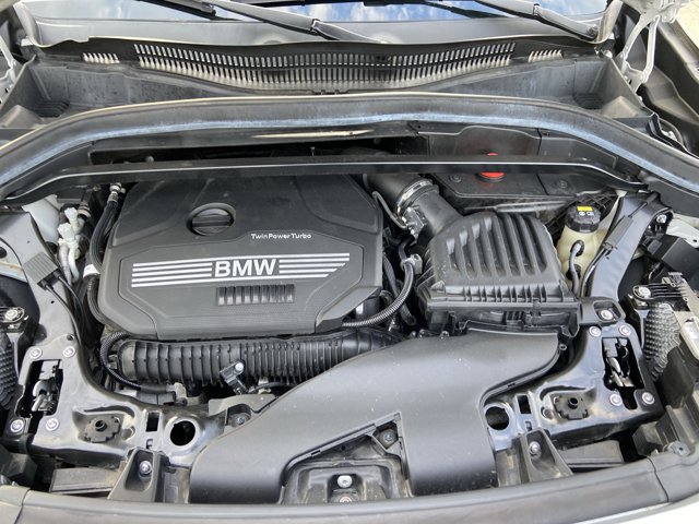 Used 2020 BMW X2 sDrive28i FWD image 24