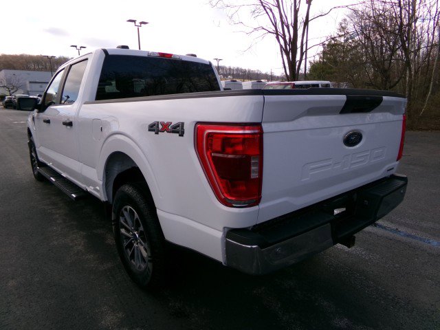 Used 2023 Ford F150 XLT w/ Trailer Tow Package AWD/4WD image 7