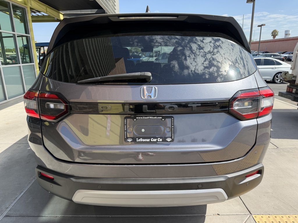 Used 2024 Honda Pilot EX-L image 13