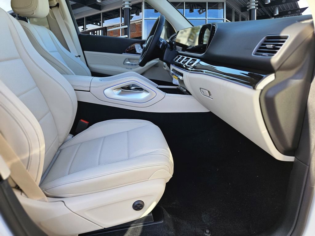 New 2026 Mercedes-Benz GLE 450 4MATIC image 7