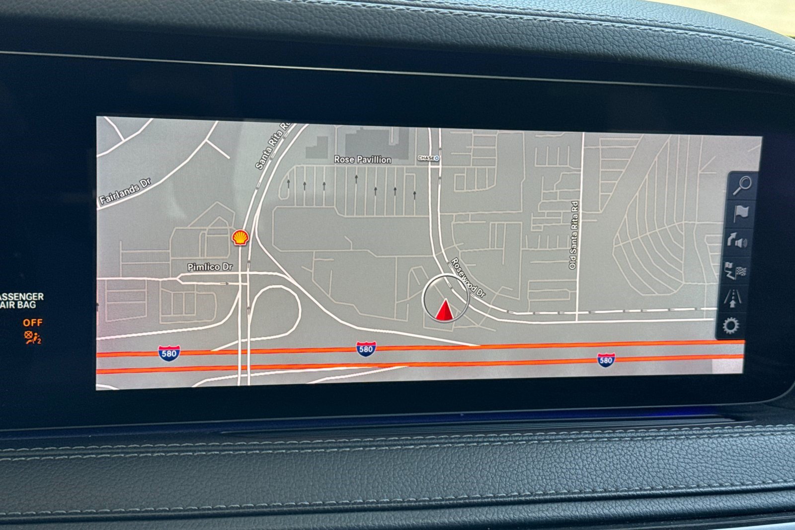 Used 2019 Mercedes-Benz S 560 Sedan image 25