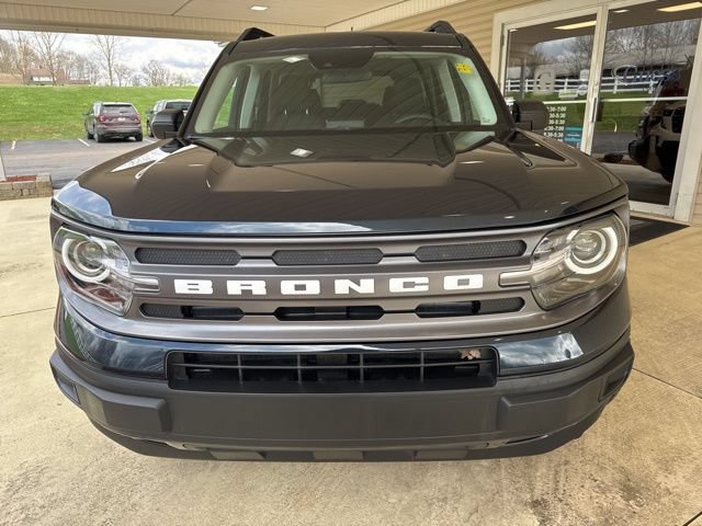 Used 2023 Ford Bronco Sport Big Bend AWD/4WD image 12
