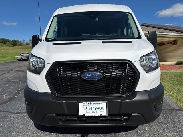 Used 2023 Ford Transit 350 XL RWD image 10