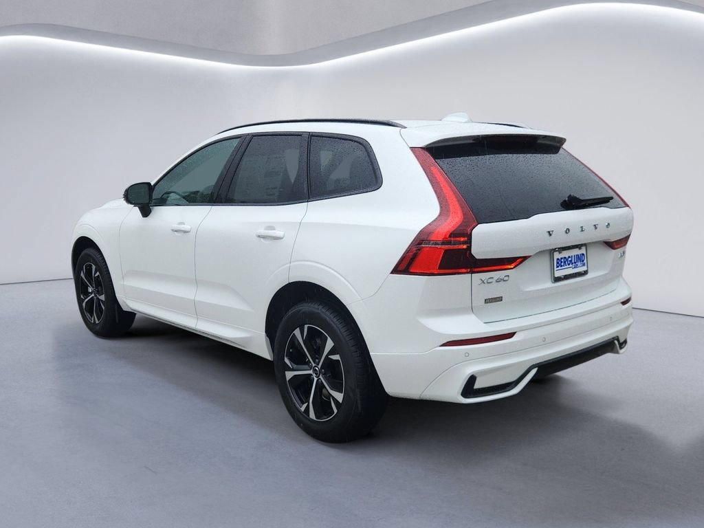 New 2026 Volvo XC60 B5 Core w/ Climate Package AWD/4WD image 5