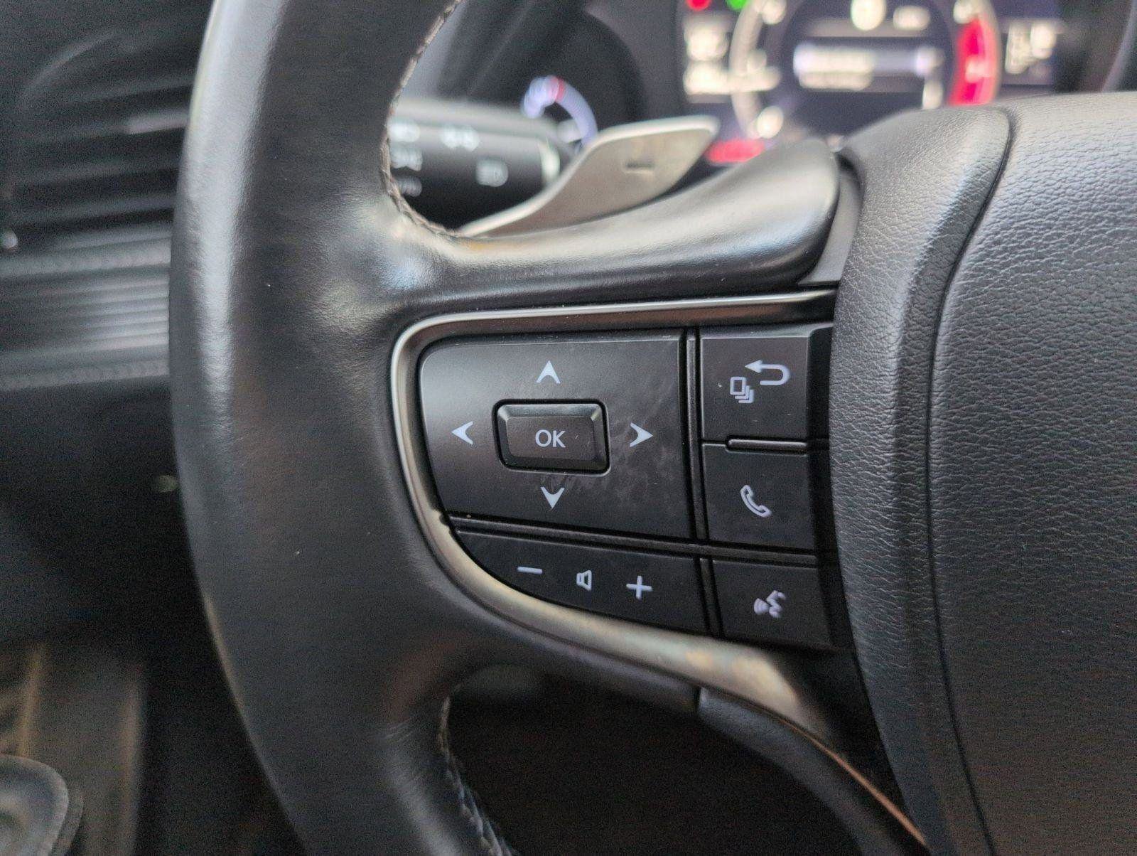 Certified 2021 Lexus LS 500 image 18