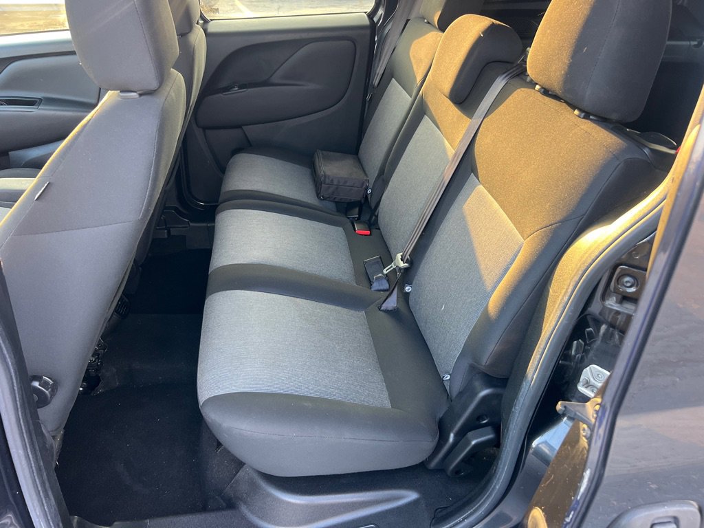Used 2018 RAM ProMaster City SLT image 13