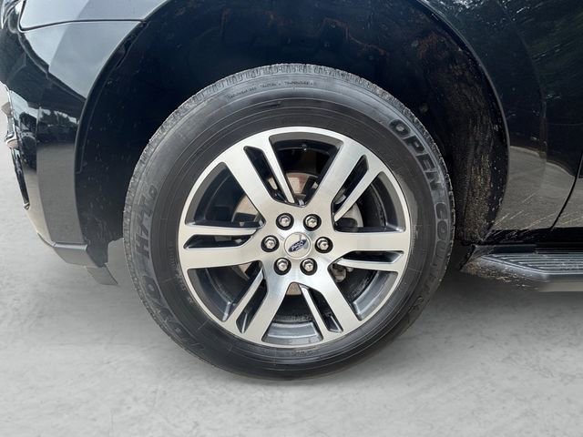 Used 2024 Ford Expedition Max Limited RWD image 29