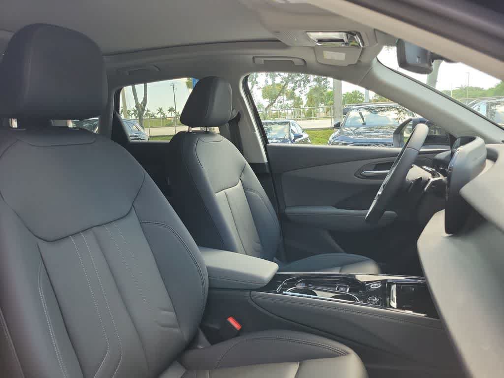 New 2026 Audi Q3 quattro 2.0T AWD/4WD image 22