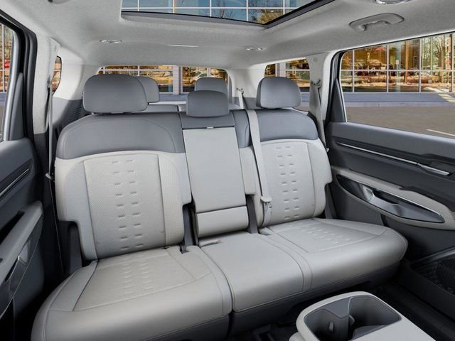 New 2026 Kia EV9 Wind AWD/4WD image 17