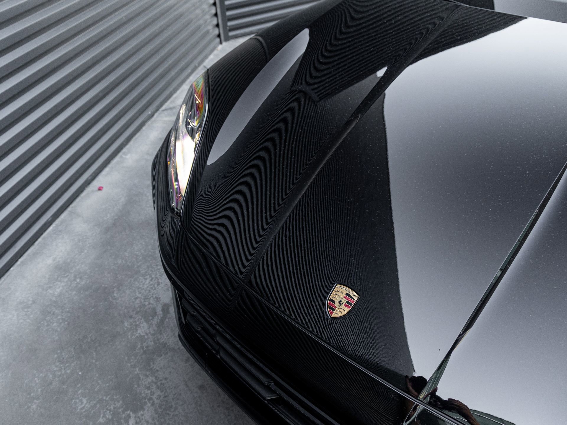 New 2026 Porsche Cayenne Coupe image 38