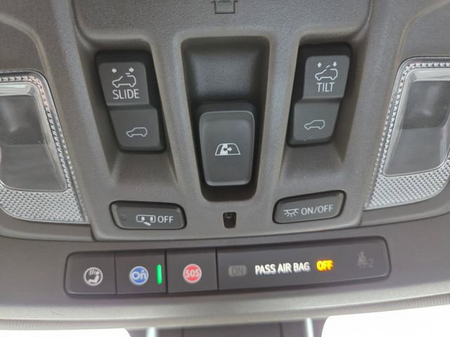 Used 2019 GMC Sierra 1500 Denali w/ Denali Ultimate Package image 31