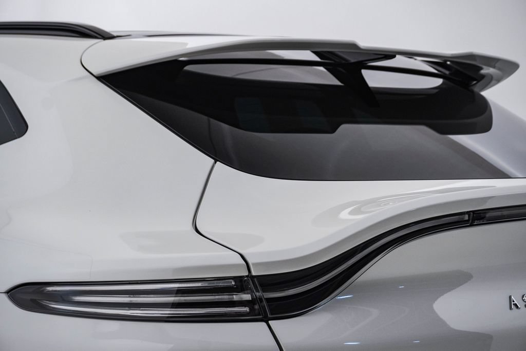 Used 2026 Aston Martin DBX 707 AWD/4WD image 13