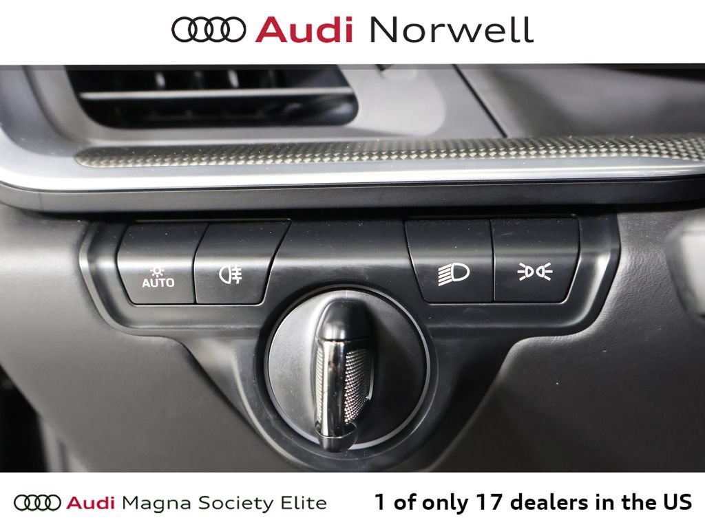 Used 2024 Porsche 911 Turbo S AWD/4WD image 34