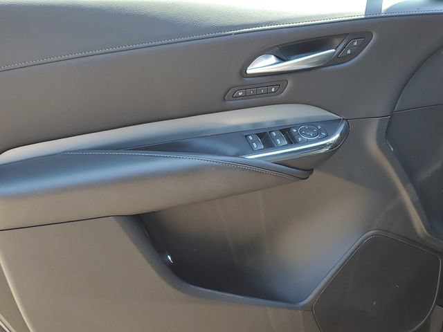 Used 2023 Cadillac XT4 Premium Luxury w/ Cold Weather Package FWD image 24
