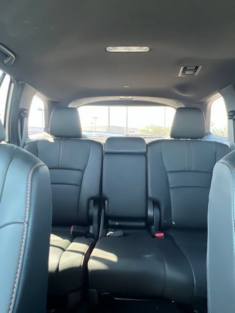 Used 2022 Honda Passport TrailSport image 19