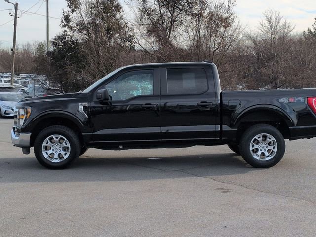 Used 2023 Ford F150 XLT image 6