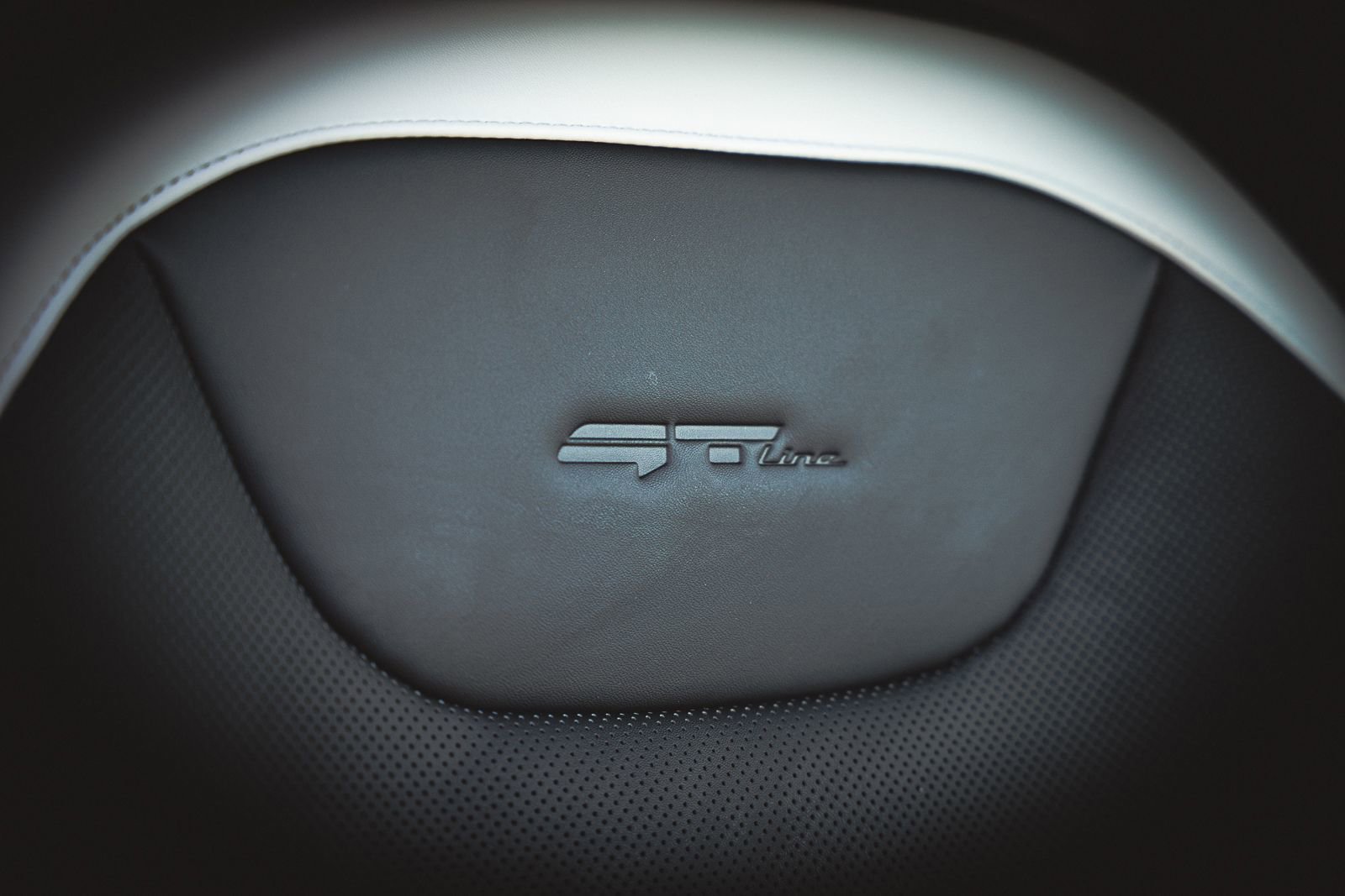 New 2026 Kia K4 GT-Line image 13