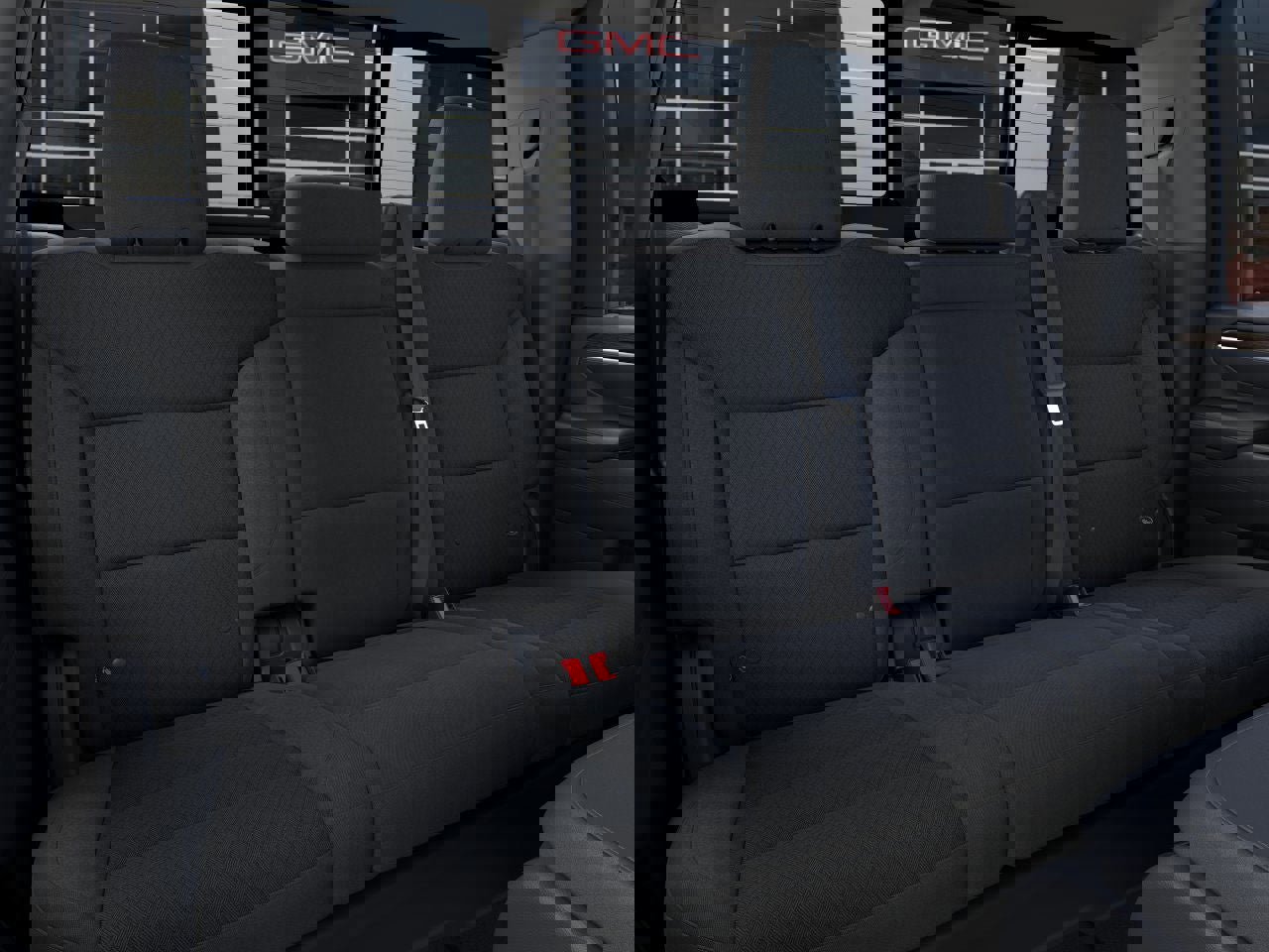 New 2026 GMC Sierra 2500 SLE w/ SLE Value Package; image 17