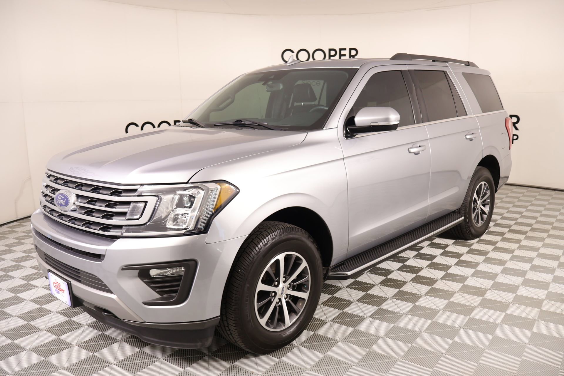 Used 2021 Ford Expedition XLT image 10