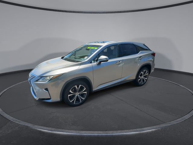 Used 2017 Lexus RX 350 AWD w/ Premium Package image 6