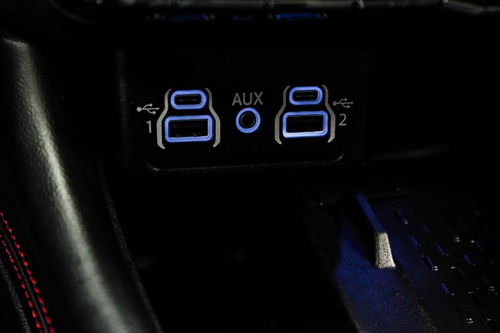 Used 2025 Dodge Durango GT AWD/4WD image 30