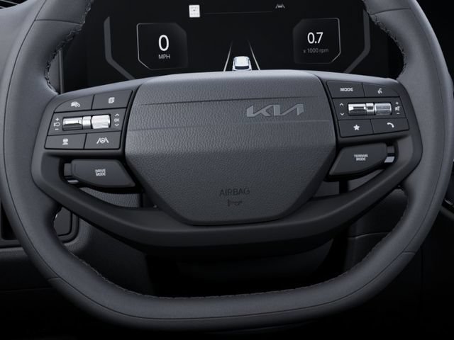 New 2027 Kia Sportage X-Line AWD/4WD image 22