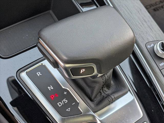 Certified 2023 Audi A4 2.0T Premium Plus w/ Premium Plus Package image 12