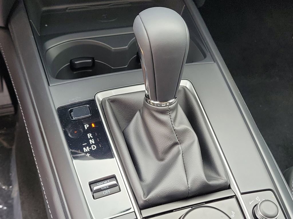 New 2026 MAZDA CX-30 AWD 2.5 S image 29